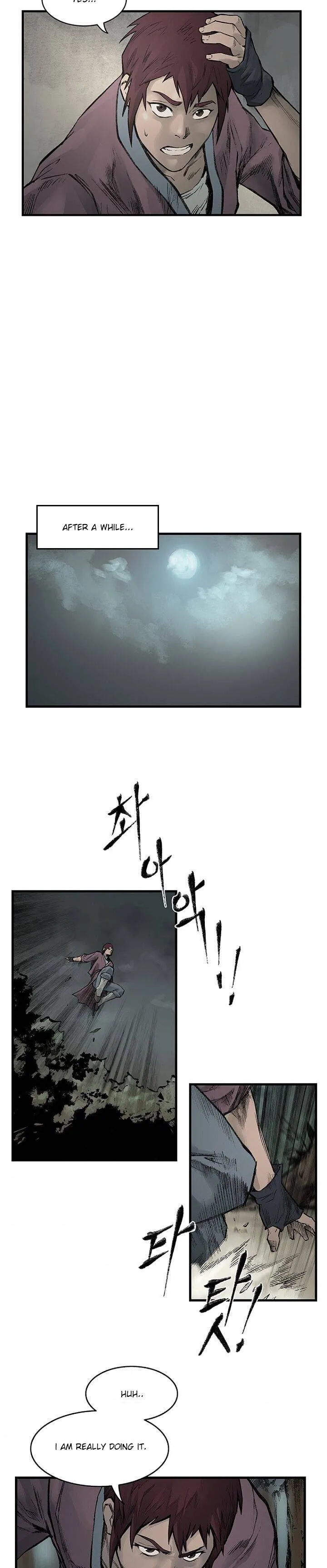 Strong Representative Chapter 3 Online - página 18