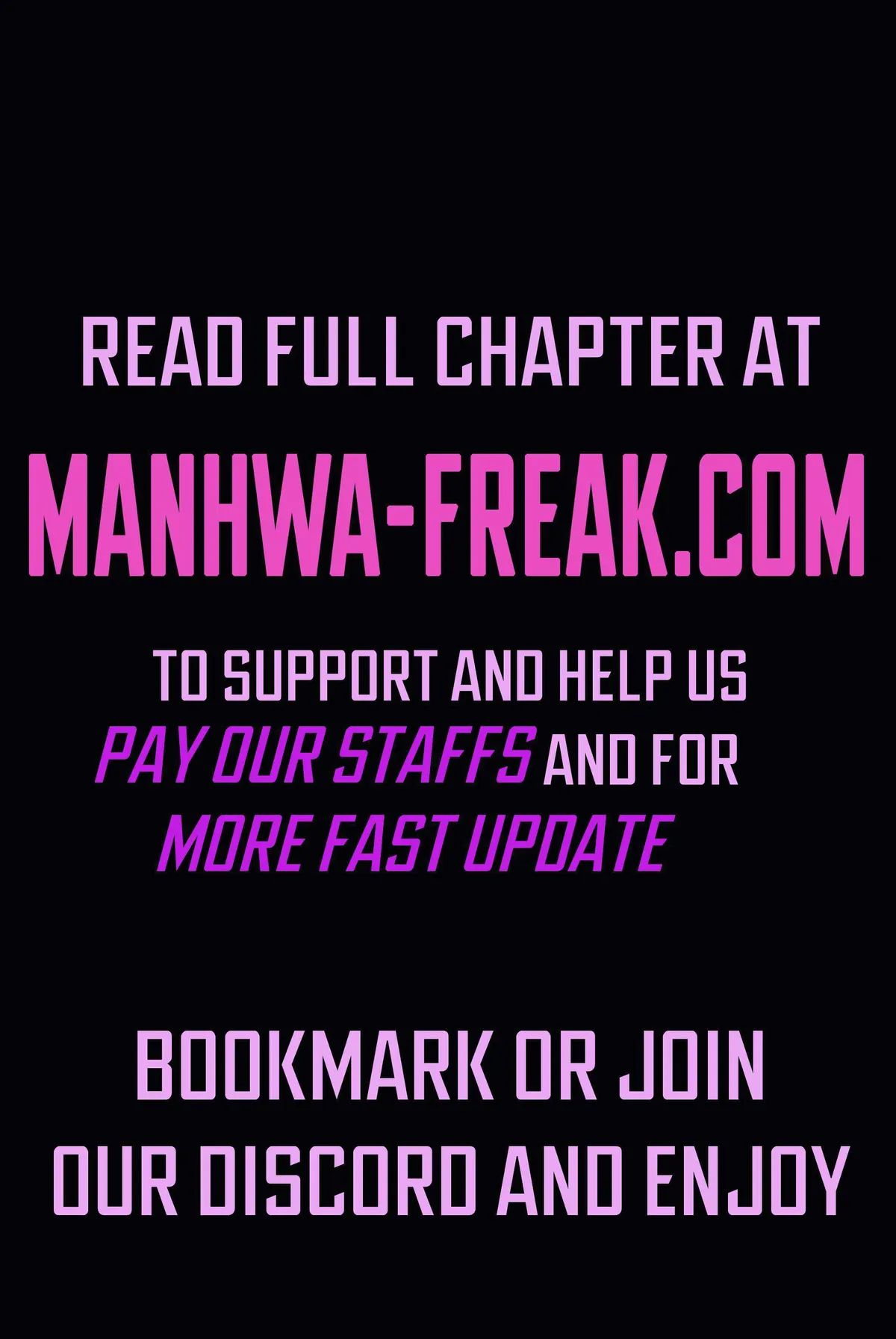 Strong Representative Chapter 33 Online - página 1