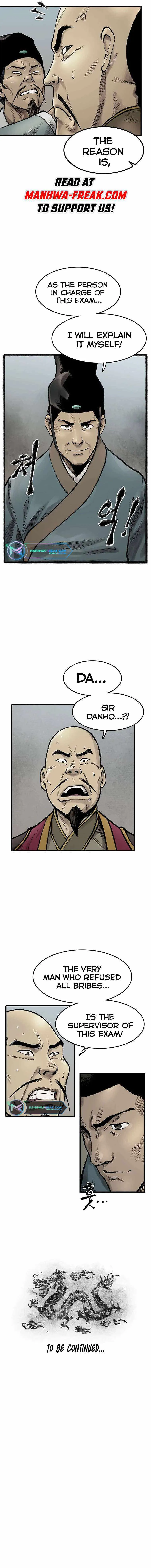 Strong Representative Chapter 39 Online - página 10