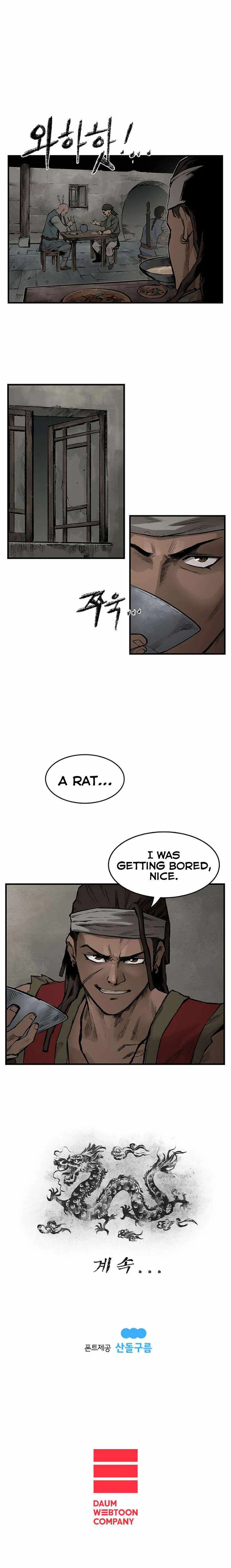 Strong Representative Chapter 4 Online - página 5