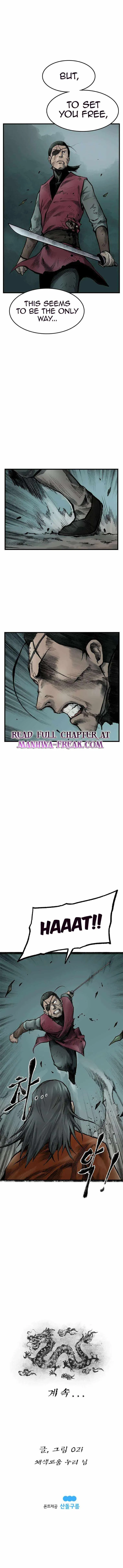 Strong Representative Chapter 49 Online - página 11