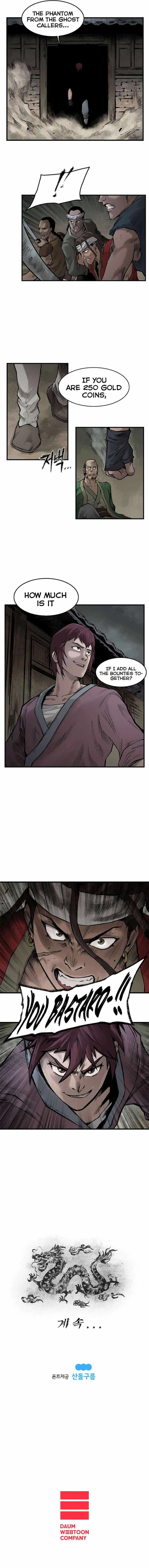 Strong Representative Chapter 5 Online - página 5