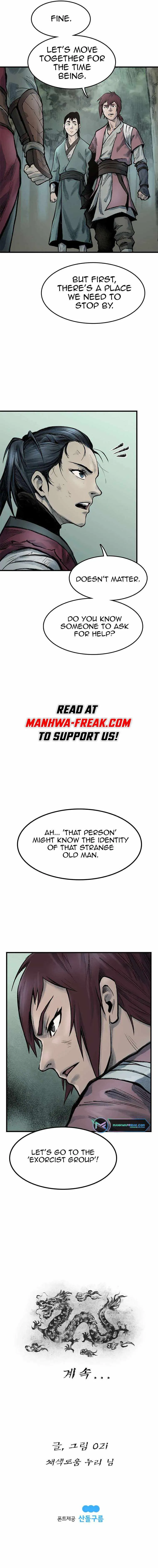 Strong Representative Chapter 53 Online - página 13