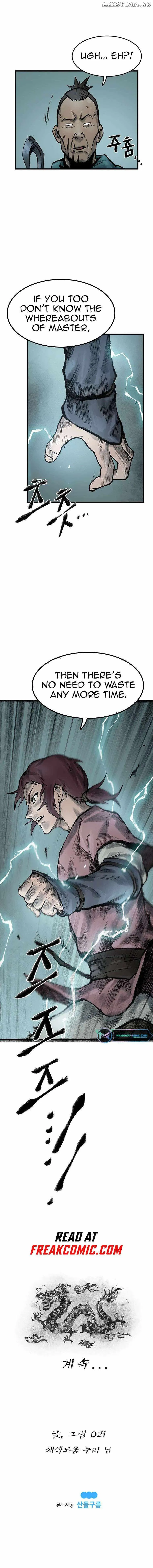 Strong Representative Chapter 59 Online - página 12