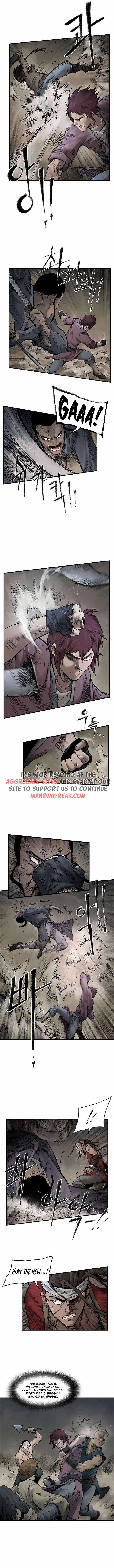 Strong Representative Chapter 6 Online - página 2