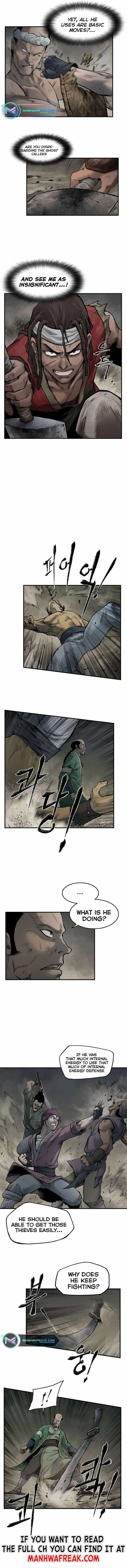 Strong Representative Chapter 6 Online - página 3