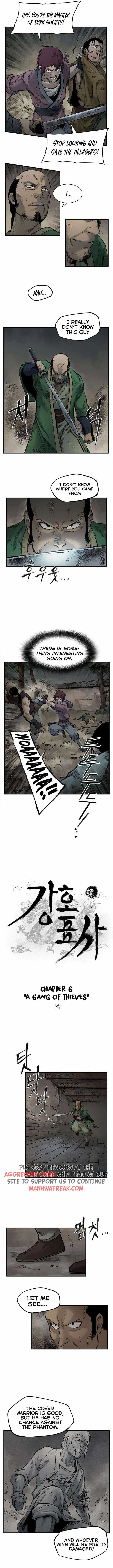 Strong Representative Chapter 6 Online - página 4