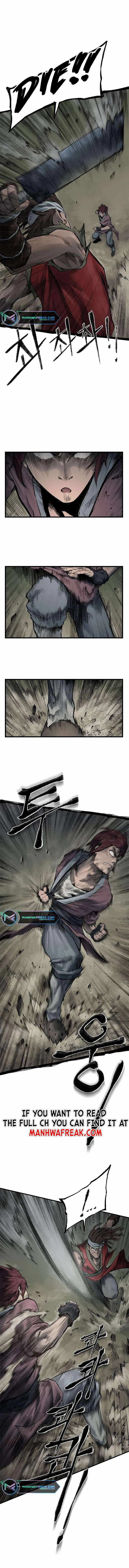 Strong Representative Chapter 6 Online - página 7