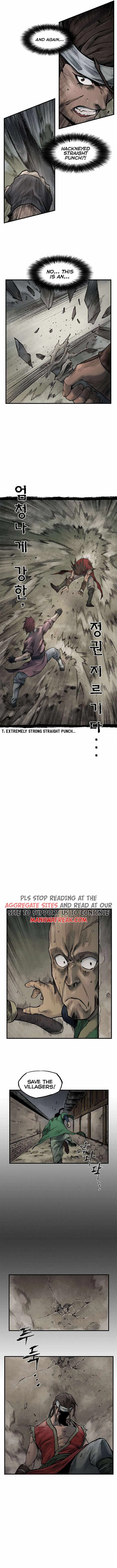 Strong Representative Chapter 6 Online - página 8