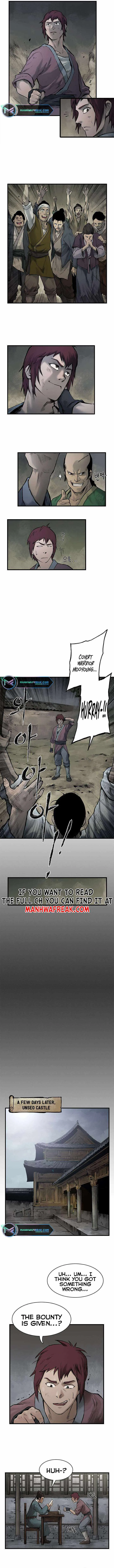 Strong Representative Chapter 6 Online - página 9