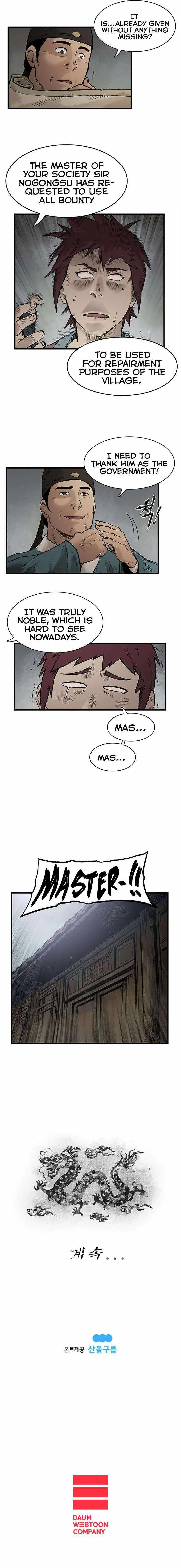 Strong Representative Chapter 6 Online - página 10