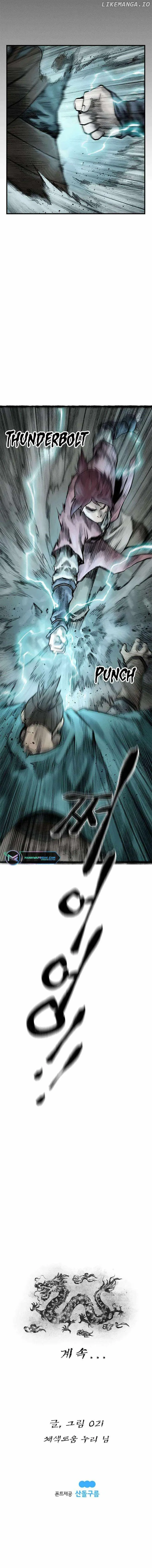 Strong Representative Chapter 60 Online - página 11
