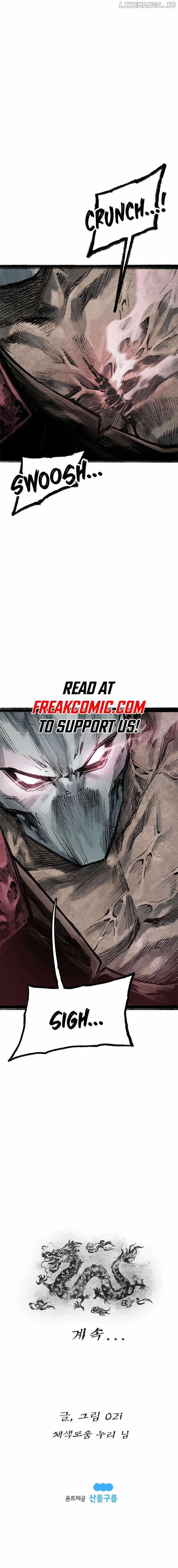 Strong Representative Chapter 68 Online - página 13
