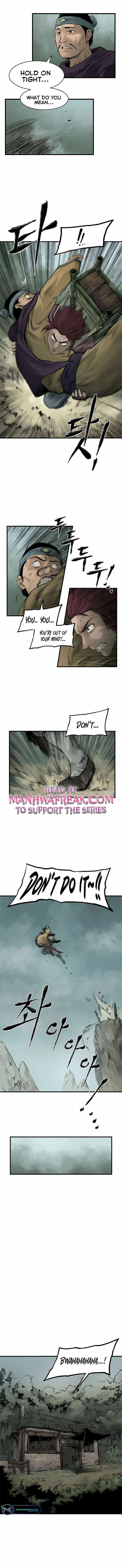 Strong Representative Chapter 7 Online - página 3