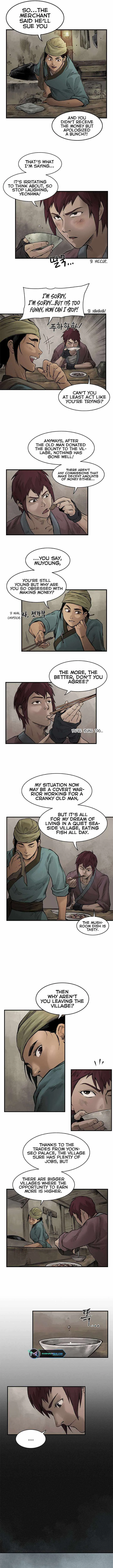 Strong Representative Chapter 7 Online - página 4