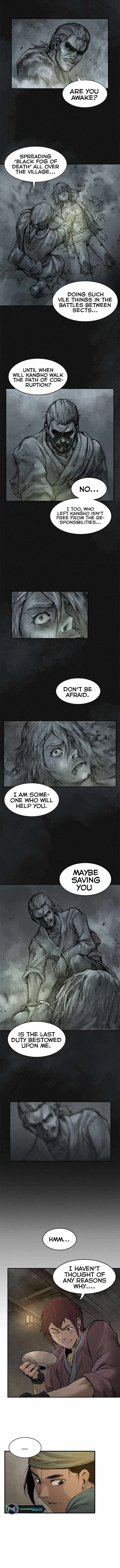 Strong Representative Chapter 7 Online - página 6