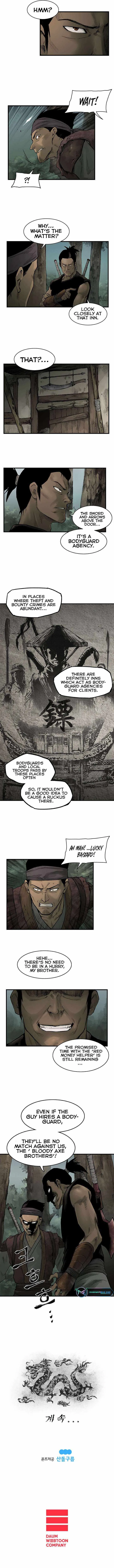 Strong Representative Chapter 7 Online - página 8