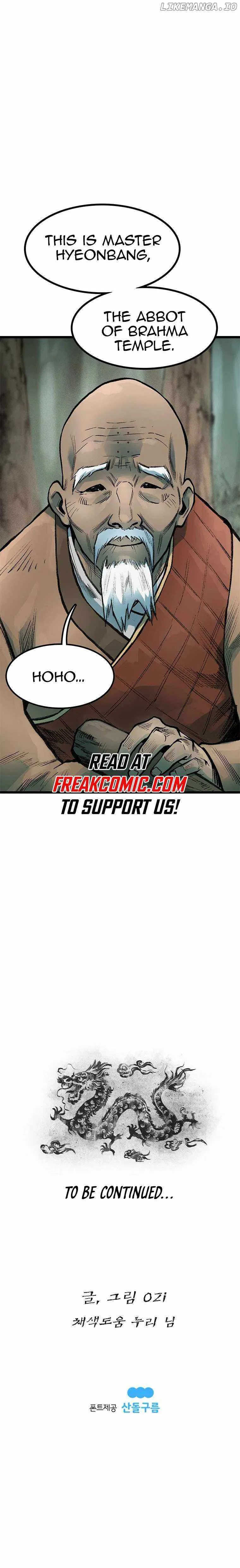 Strong Representative Chapter 77 Online - página 13