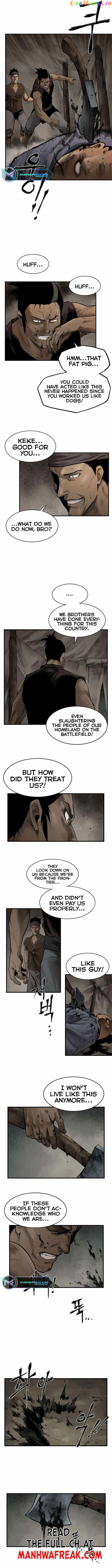 Strong Representative Chapter 8 Online - página 3