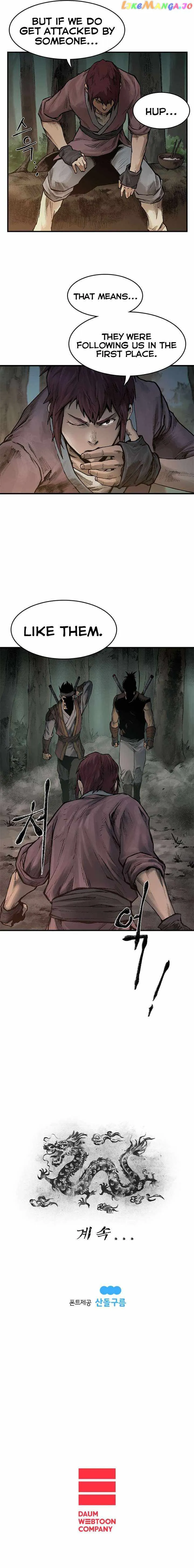 Strong Representative Chapter 8 Online - página 9