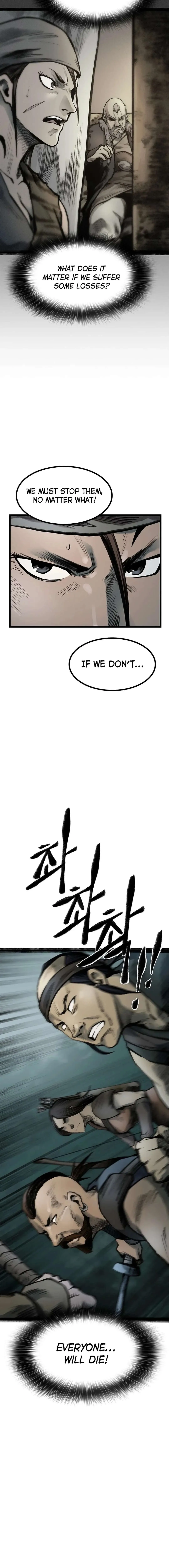 Strong Representative Chapter 86 Online - página 4