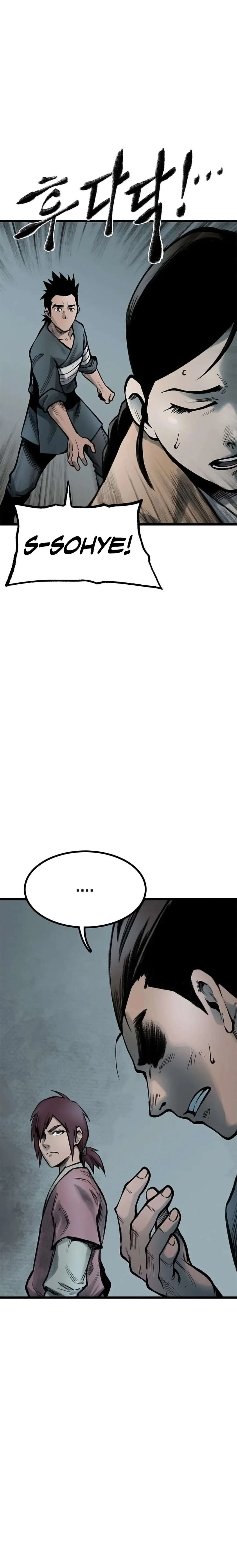 Strong Representative Chapter 86 Online - página 16