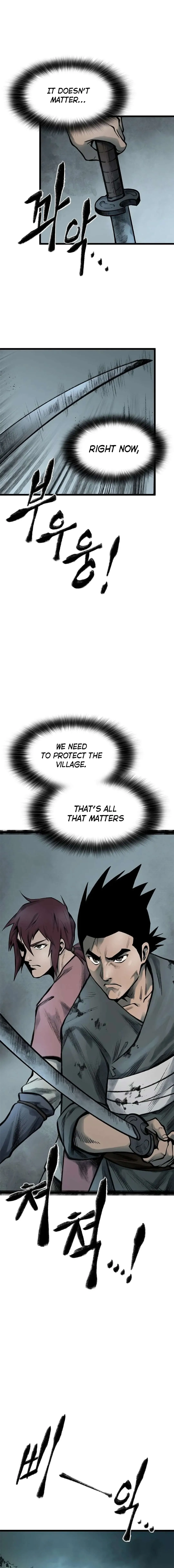 Strong Representative Chapter 86 Online - página 19