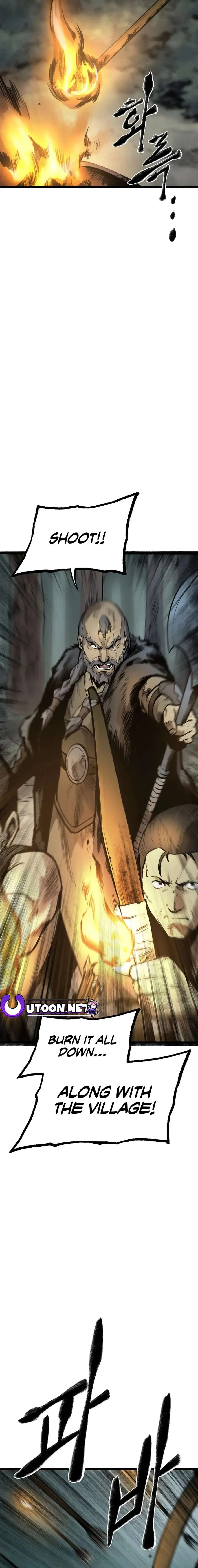 Strong Representative Chapter 86 Online - página 22