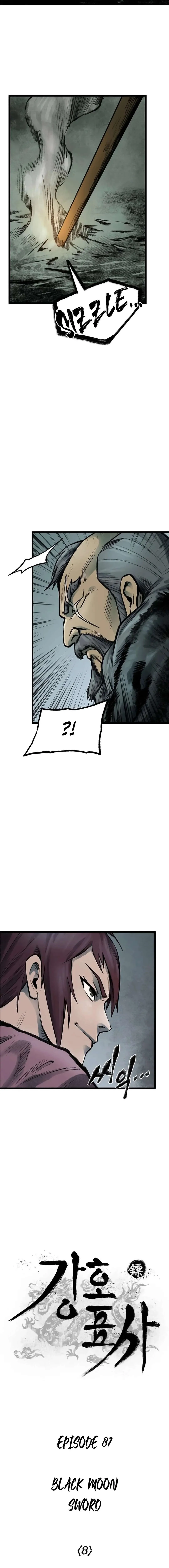 Strong Representative Chapter 87 Online - página 2