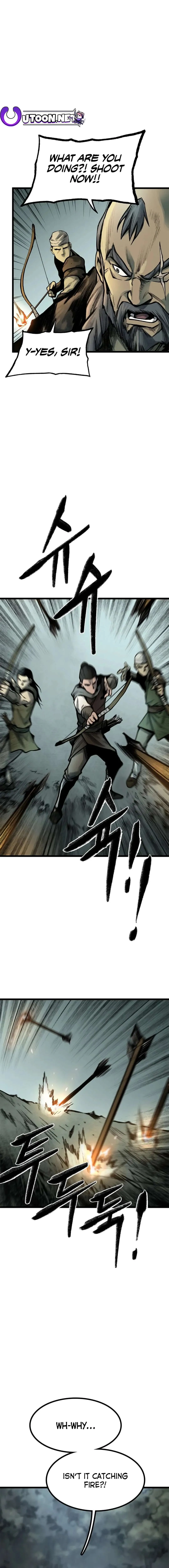 Strong Representative Chapter 87 Online - página 3