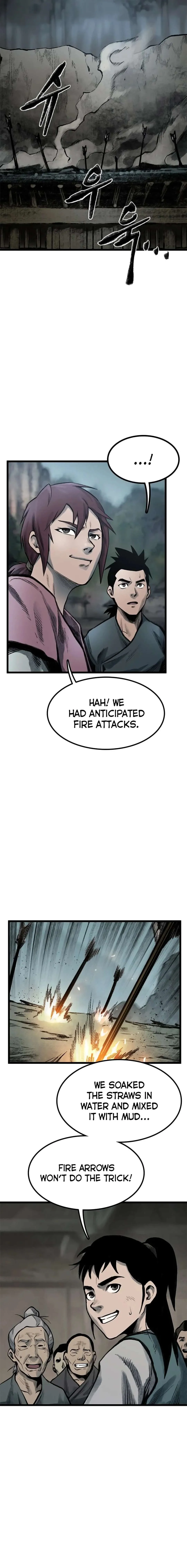 Strong Representative Chapter 87 Online - página 4