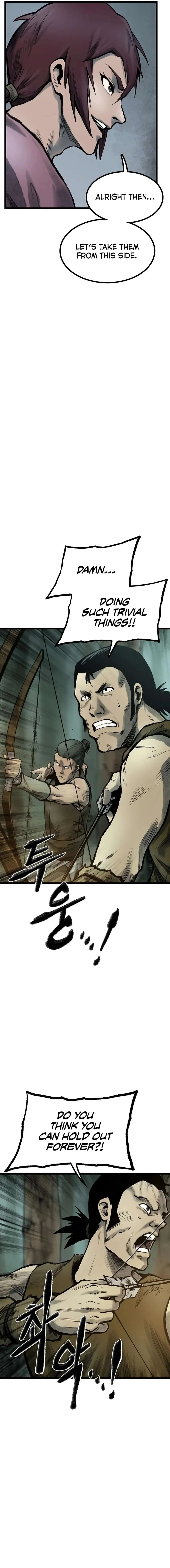 Strong Representative Chapter 87 Online - página 5