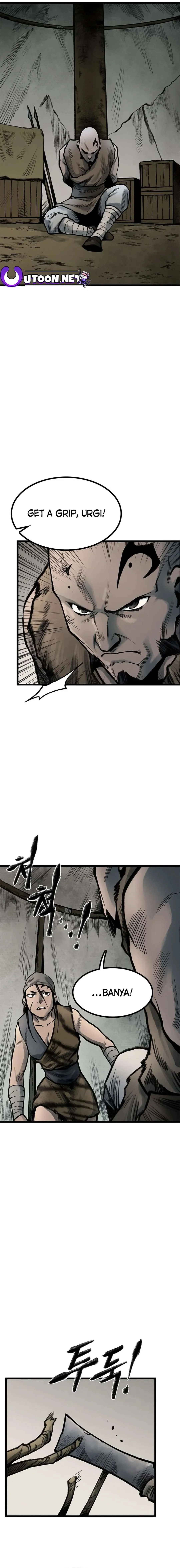 Strong Representative Chapter 87 Online - página 7