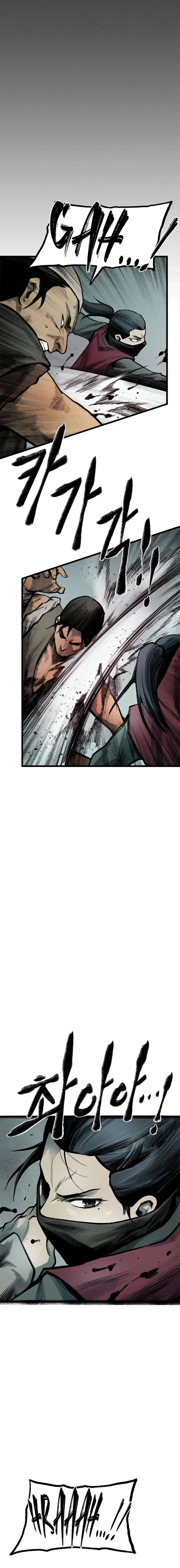 Strong Representative Chapter 87 Online - página 10
