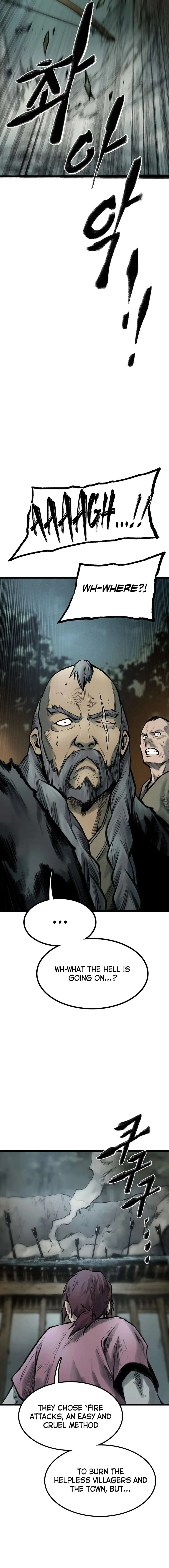 Strong Representative Chapter 87 Online - página 12