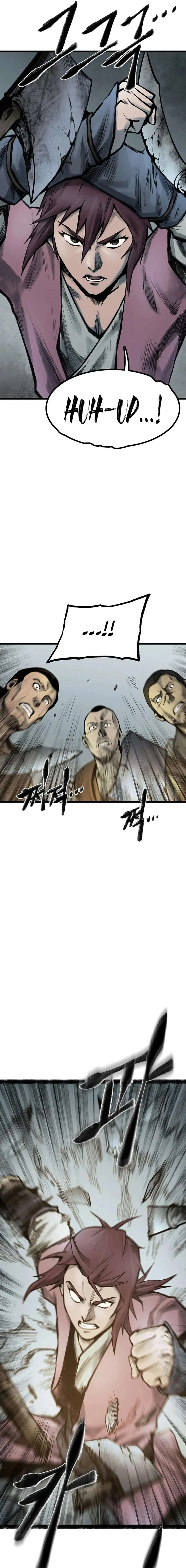 Strong Representative Chapter 87 Online - página 19