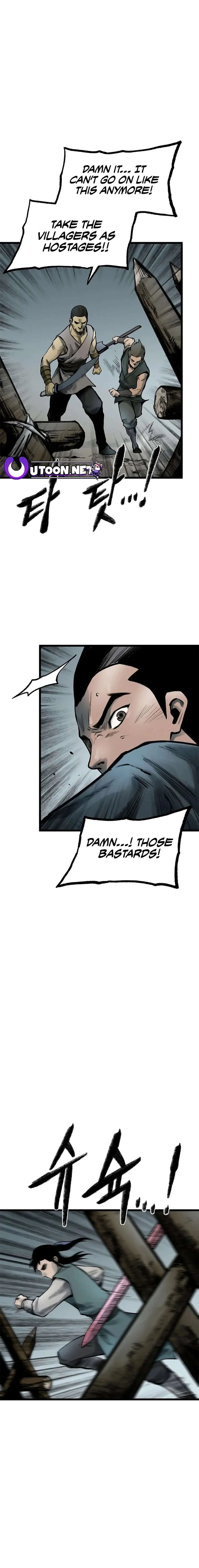 Strong Representative Chapter 88 Online - página 3