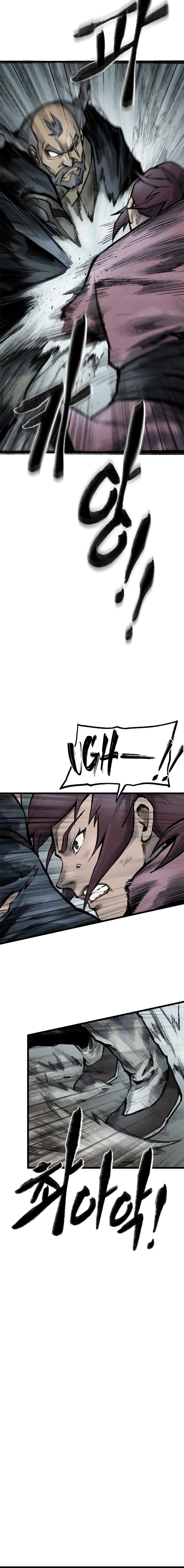 Strong Representative Chapter 88 Online - página 5