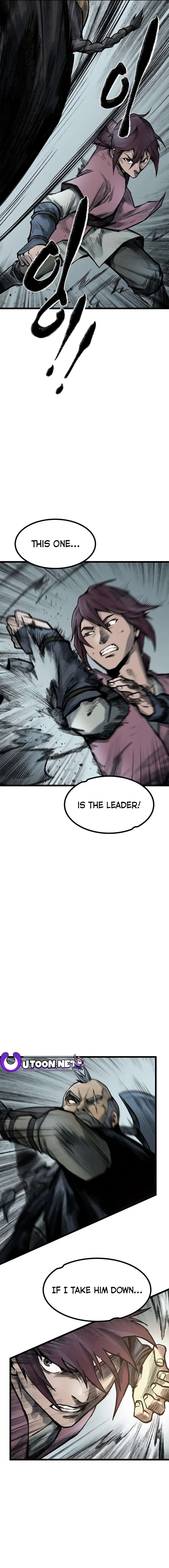 Strong Representative Chapter 88 Online - página 7