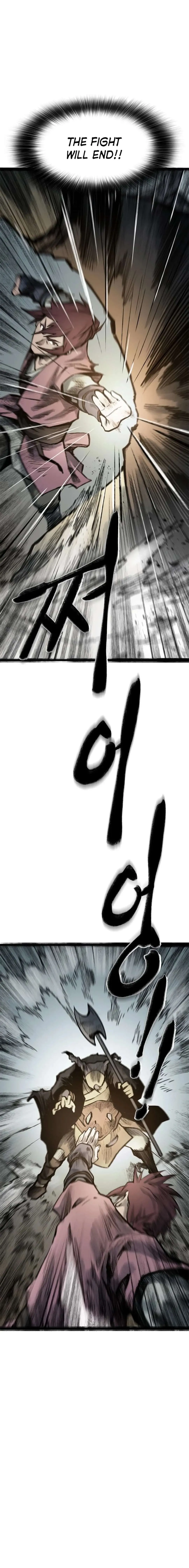 Strong Representative Chapter 88 Online - página 8