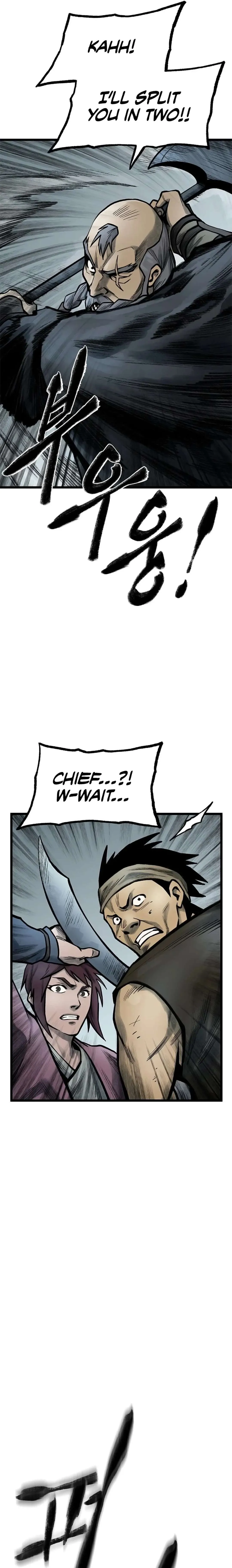 Strong Representative Chapter 88 Online - página 12