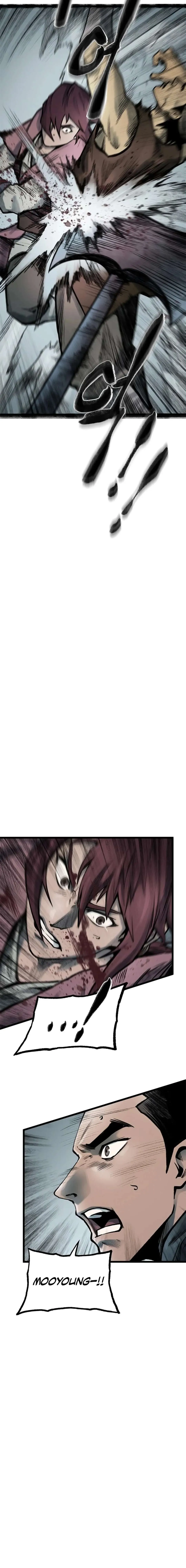 Strong Representative Chapter 88 Online - página 13