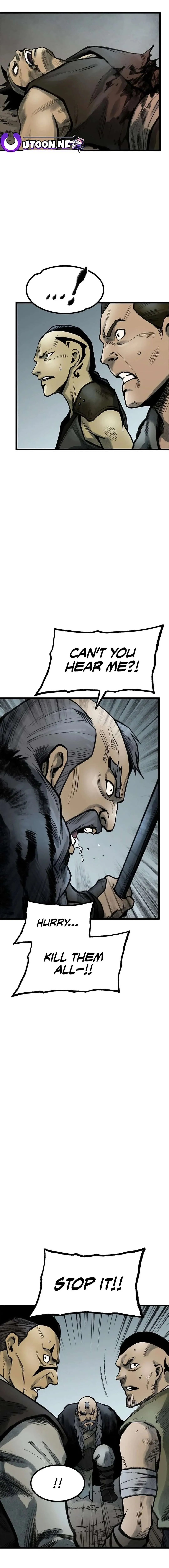 Strong Representative Chapter 88 Online - página 16
