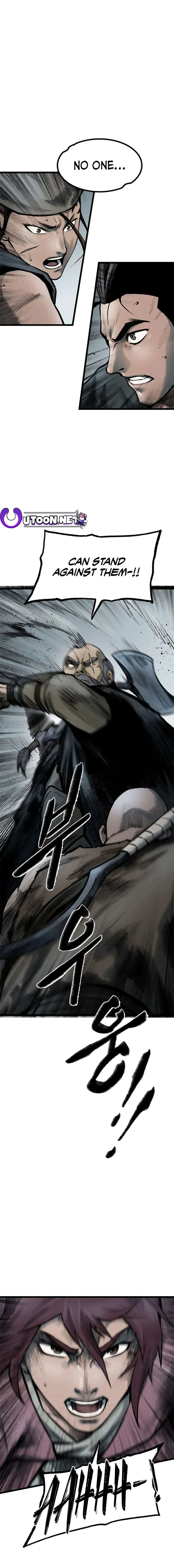 Strong Representative Chapter 88 Online - página 22