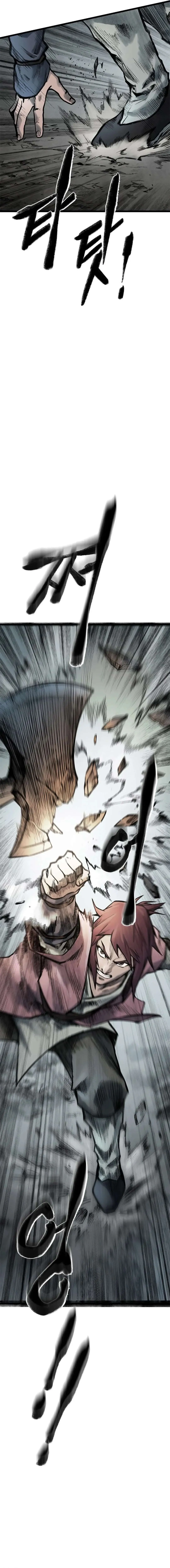 Strong Representative Chapter 88 Online - página 23