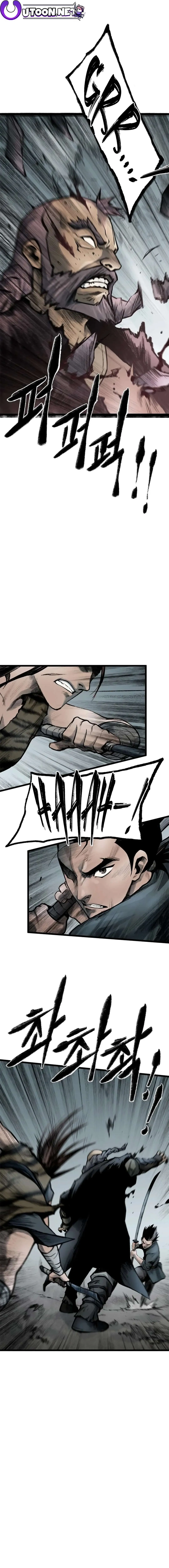 Strong Representative Chapter 88 Online - página 24