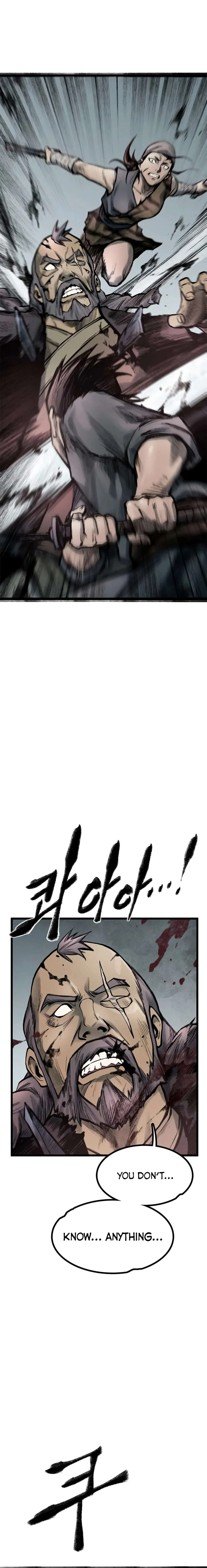 Strong Representative Chapter 88 Online - página 25