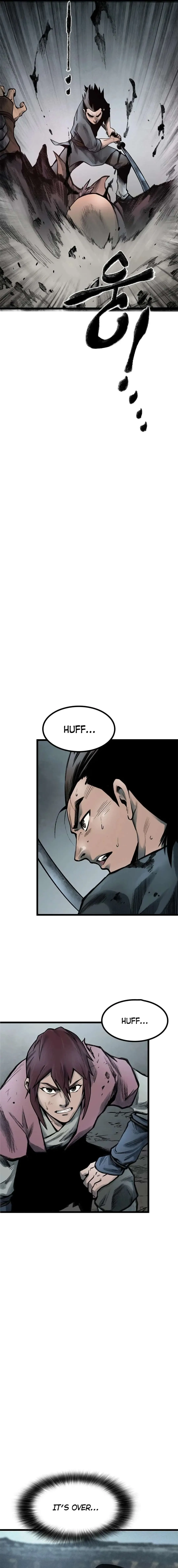 Strong Representative Chapter 88 Online - página 26