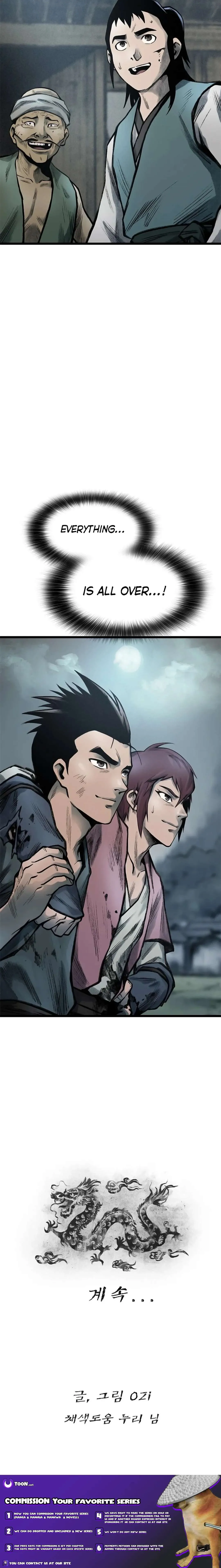 Strong Representative Chapter 88 Online - página 27