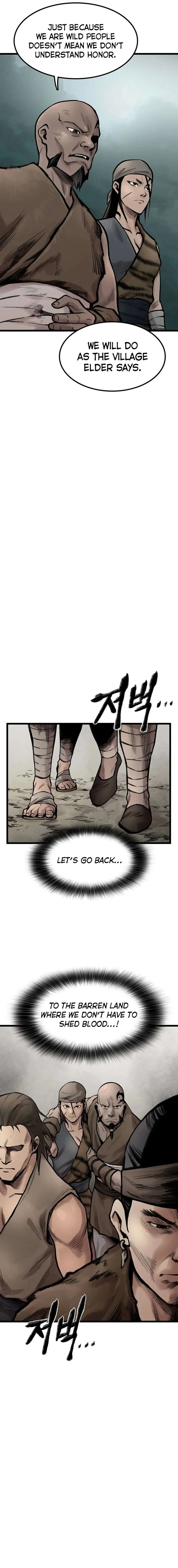 Strong Representative Chapter 89 Online - página 2